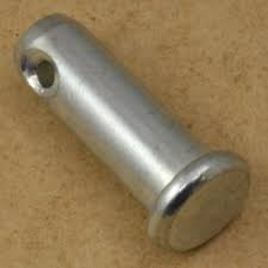 Image of PC108292, a 'CLEVIS PIN- HANDBRAKE LEVER - DEFENDER' part